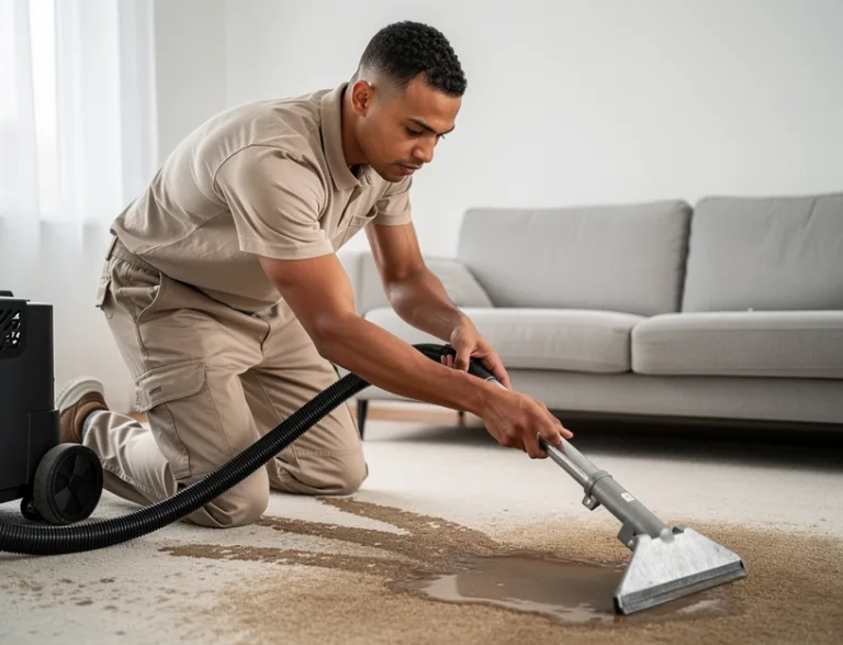 Water Damage Restoration service in Londonderry County Borough
